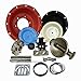 Banjo V35255ASS 3" FP SS Ball -Replacement Part