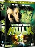Revue L.C.J Editions  / L'incroyable Hulk - saison 1