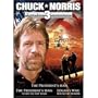 Chuck Norris: 3 Film Collection (The President's Man / The President's Man 2: A Line In The Sand / Logan's War: Bound by Honor)