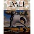 Dali (Taschen 25th Anniversary)