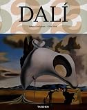 Dali: 1904 - 1989 (Taschen 25th Anniversary)