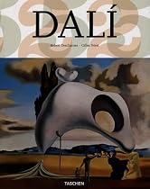 Dali (Taschen 25th Anniversary)