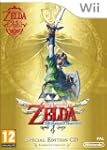 The Legend of Zelda: Skyward Sword (Wii)