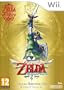 The Legend of Zelda: Skyward Sword (Wii)