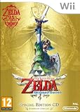 The Legend of Zelda: Skyward Sword (Wii)