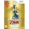 The Legend of Zelda: Skyward Sword (Wii)