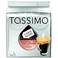 Tassimo Carte Noire Voluptuoso Classic (1 pack) Lowest Price