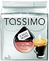Tassimo T-Disc, Carte Noire Voluptuoso, 16 Stck.