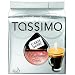 Tassimo T-Disc, Carte Noire Voluptuoso, 16 Stck.