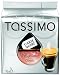 Tassimo T-Disc, Carte Noire Voluptuoso, 16 Stck.