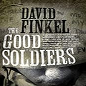 The Good Soldiers | [David Finkel]