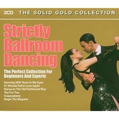 Strictly Ballroom-Solid Gold Collection