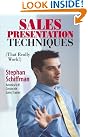 Sales Presentation Techniques: