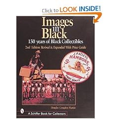 Images in Black: 150 Years of Black Collectibles