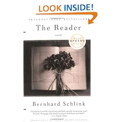 The Reader: A novel