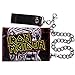 Iron Maiden Somewhere In Time Tri-Fold Wallet