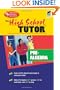 High School Pre-Algebra Tutor (High School Tutors Study Guides)