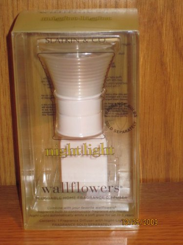 Bath & Body Works Wallflowers Night-Light
