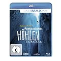 IMAX: Fantastische H�hlen - In den Tiefen der Erde [Blu-ray]