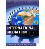 International mediation
