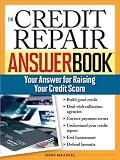 The Credit Repair Answer Book