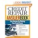 The Credit Repair Answer Book