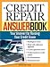 The Credit Repair Answer Book