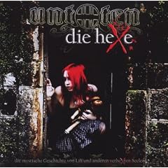 Die Hexe