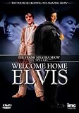 The Frank Sinatra Show Welcome Home Elvis [DVD]
