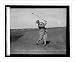Historic Print (M): A.W. Howard, Washington Golf & Country Club
