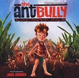 The Ant Bully (OST)