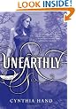 Unearthly