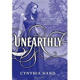 Unearthly (Unearthly Trilogy)von "Cynthia Hand"