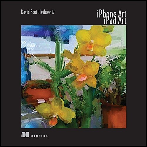 iPhone Art, iPad Art