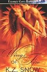 Wings of Fire