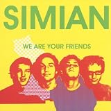 We Are Your Friends [VINYL]