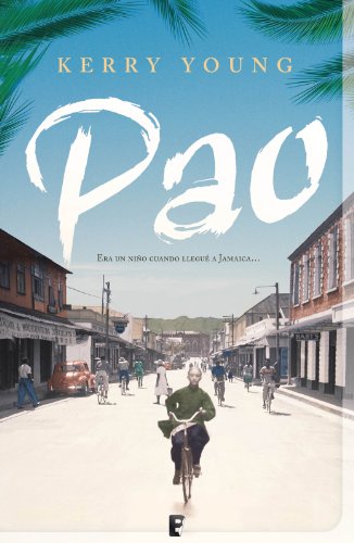 Pao (B de Books) (Spanish Edition)