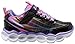 Skechers Kids S-Lights Lumos Light-Up Sneaker (Toddler/Little Kid)