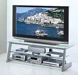 Bell'O AVS-622T Versatile Metallic Finish Audio Video System