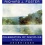 Celebration of Discipline CD: The Path to Spiritual Growth