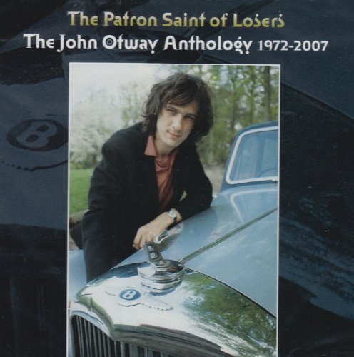 John Otway - Pepsi Chart 2003 Disc 2 - Zortam Music