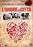 LAmore In Citta