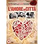L'Amore In Citta [DVD]