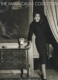 The Maria Callas Collection: (Voice, Piano)