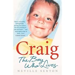 Craig :The Boy Who Lives