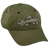Bonefish Series - Catfish Hat