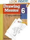 Drawing Mentor 6, Compositions