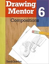 Drawing Mentor 6, Compositions