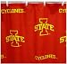 Iowa State Shower Curtain - SEC Conference