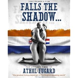 Falls the Shadow